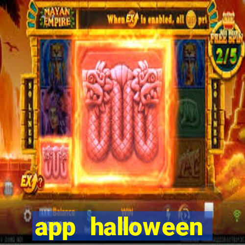 app halloween jackpot slots